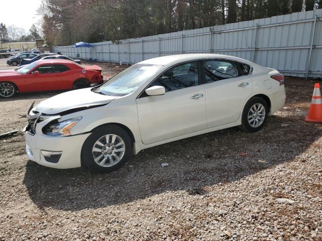 nissan altima 2.5 2014 1n4al3ap1ec329763