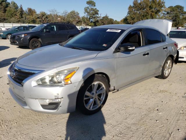 nissan altima 2.5 2014 1n4al3ap1ec400329