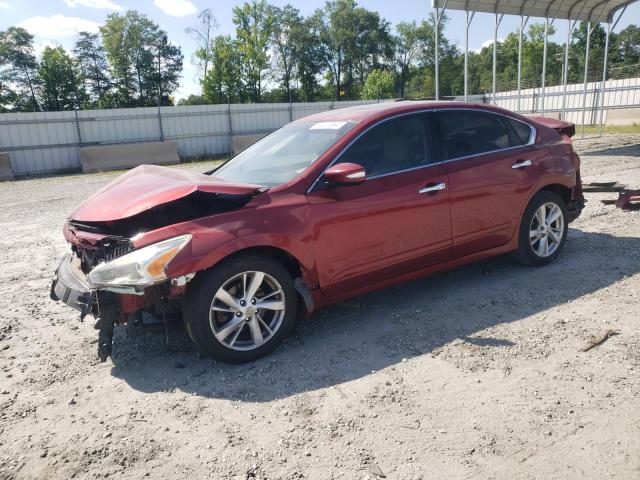 nissan altima 2014 1n4al3ap1ec401707