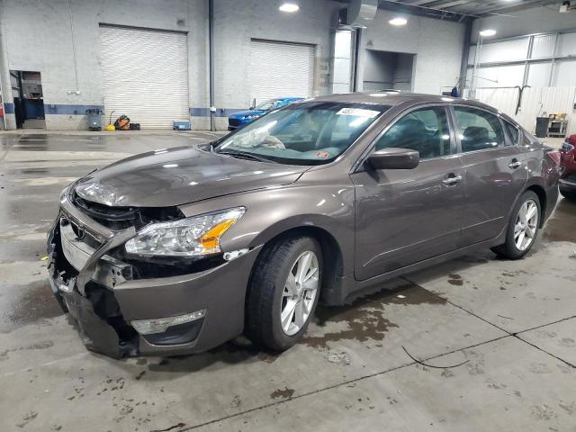 nissan altima 2014 1n4al3ap1ec402548