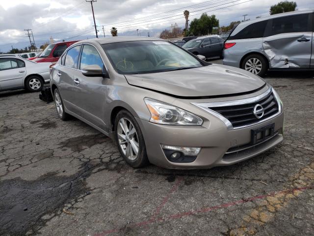 nissan altima 2014 1n4al3ap1ec406163