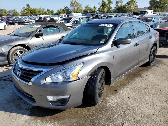 nissan altima 2.5 2014 1n4al3ap1ec407765