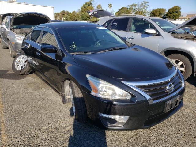 nissan altima 2.5 2014 1n4al3ap1ec410410