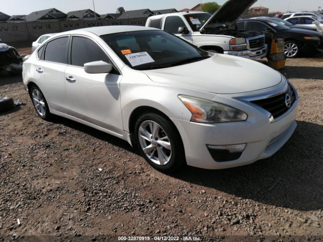 nissan altima 2014 1n4al3ap1ec411430