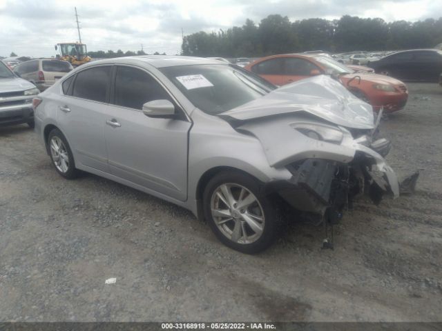 nissan altima 2014 1n4al3ap1ec414280