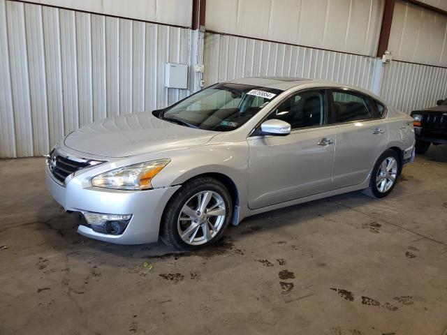 nissan altima 2.5 2014 1n4al3ap1ec415350