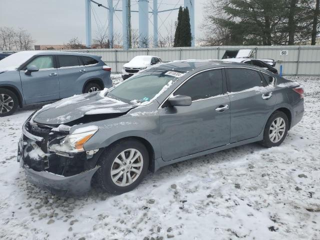 nissan altima 2.5 2014 1n4al3ap1ec418345