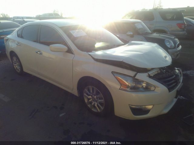 nissan altima 2014 1n4al3ap1ec419737