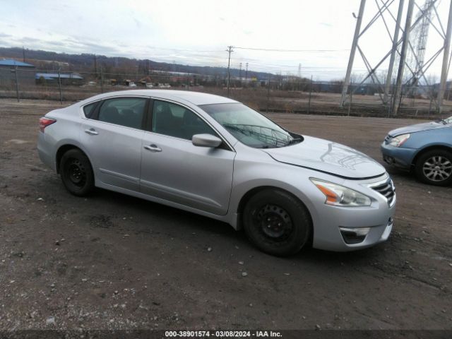 nissan altima 2014 1n4al3ap1ec420922