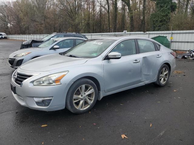 nissan altima 2.5 2014 1n4al3ap1ec424887