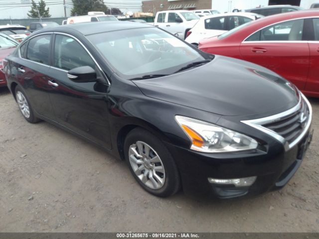 nissan altima 2014 1n4al3ap1ec425411