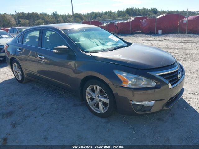 nissan altima 2014 1n4al3ap1ec427093