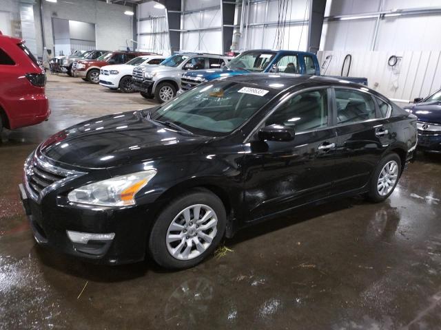 nissan altima 2.5 2014 1n4al3ap1ec428597