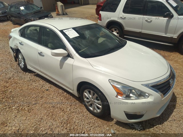 nissan altima 2014 1n4al3ap1ec428762