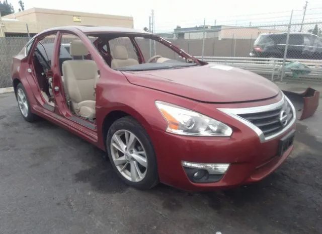 nissan altima 2014 1n4al3ap1ec429300