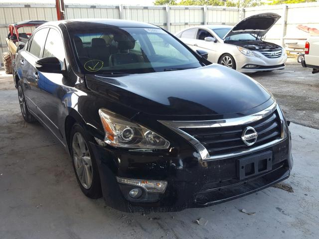 nissan altima 2.5 2014 1n4al3ap1ec429457