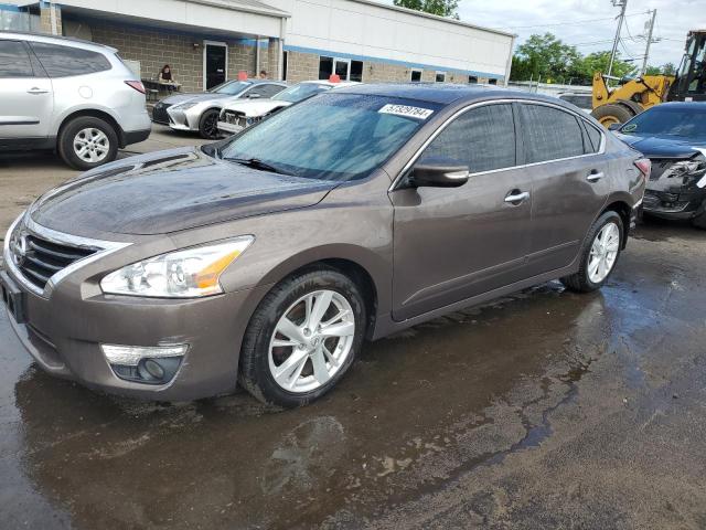 nissan altima 2014 1n4al3ap1ec429877