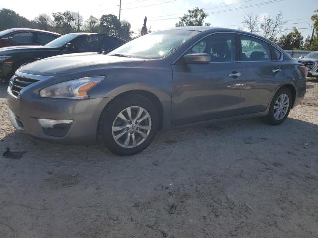 nissan altima 2.5 2014 1n4al3ap1ec902581