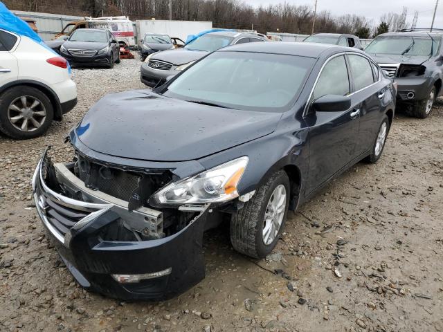 nissan altima 2.5 2014 1n4al3ap1ec902788