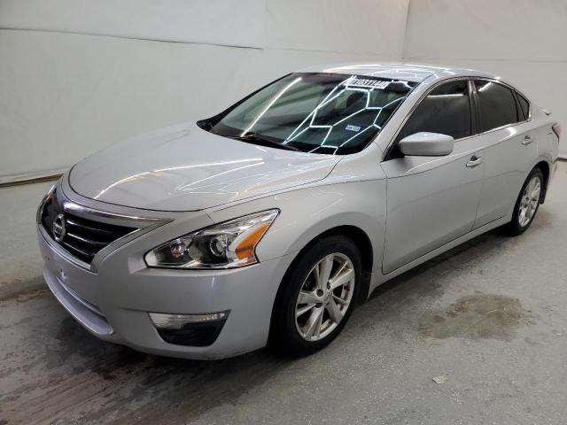 nissan altima 2.5 2014 1n4al3ap1en200068