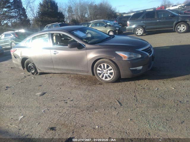 nissan altima 2014 1n4al3ap1en200085