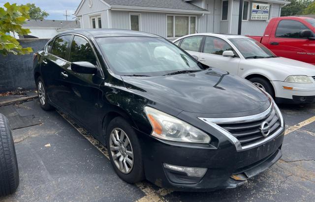 nissan altima 2.5 2014 1n4al3ap1en209403