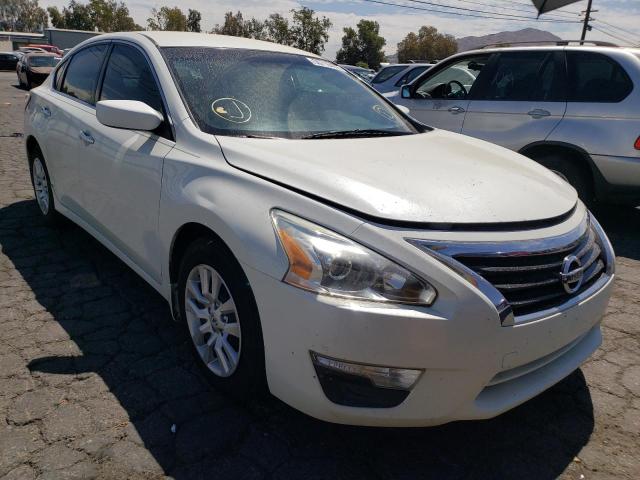 nissan altima 2.5 2014 1n4al3ap1en209918