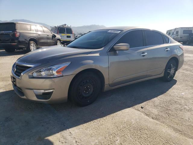 nissan altima 2.5 2014 1n4al3ap1en215931