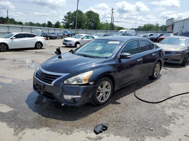 nissan altima 2014 1n4al3ap1en225715