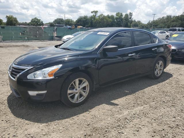 nissan altima 2.5 2014 1n4al3ap1en228694