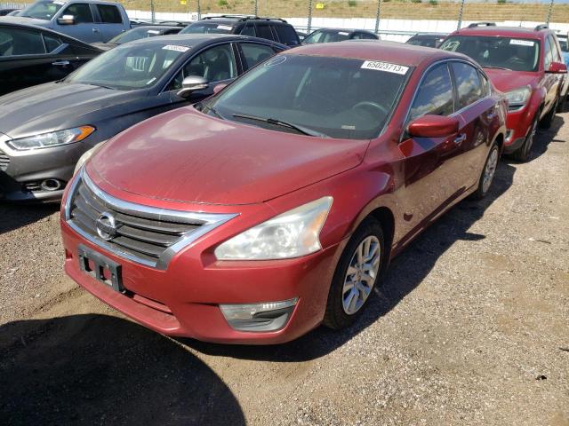 nissan altima 2014 1n4al3ap1en229277