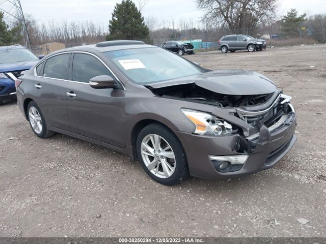 nissan altima 2014 1n4al3ap1en231756