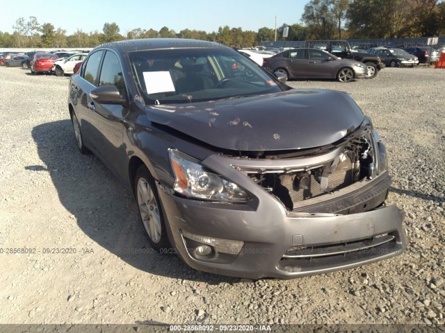 nissan altima 2014 1n4al3ap1en231921