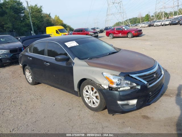 nissan altima 2014 1n4al3ap1en232437