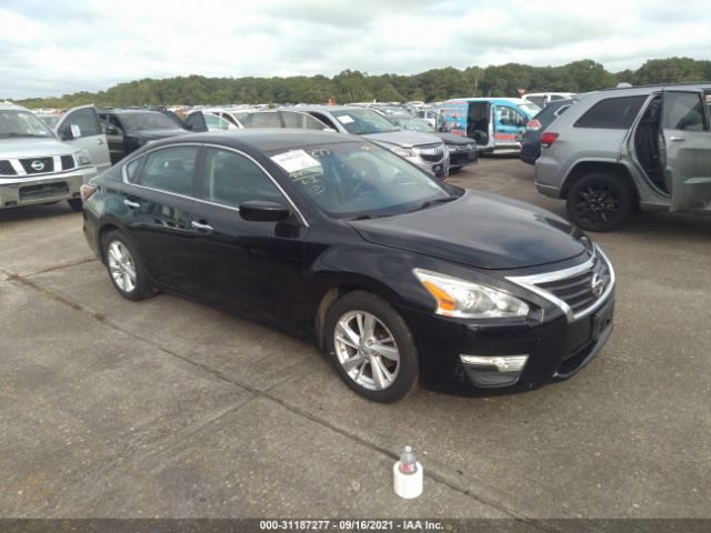 nissan altima 2014 1n4al3ap1en234981