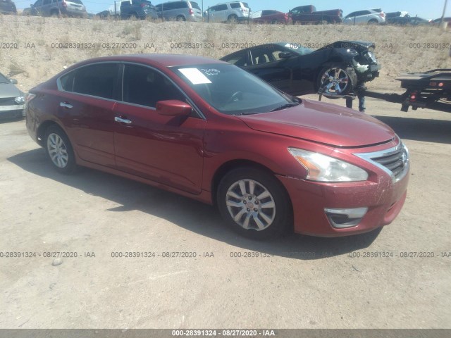 nissan altima 2014 1n4al3ap1en235287