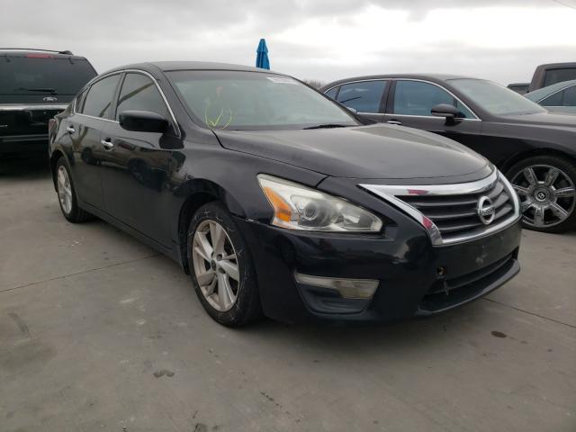 nissan altima 2.5 2014 1n4al3ap1en235970