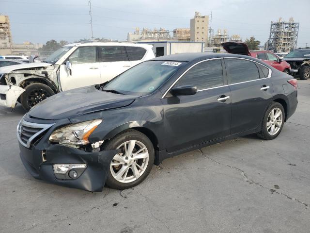 nissan altima 2.5 2014 1n4al3ap1en236469