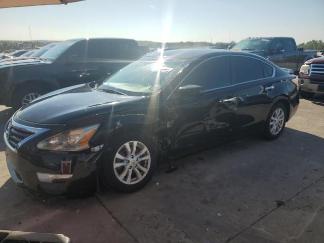 nissan altima 2.5 2014 1n4al3ap1en237086