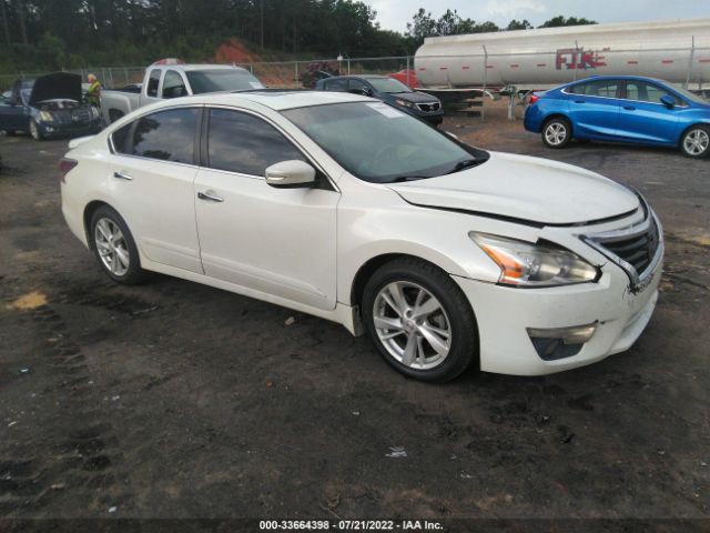 nissan altima 2014 1n4al3ap1en238075