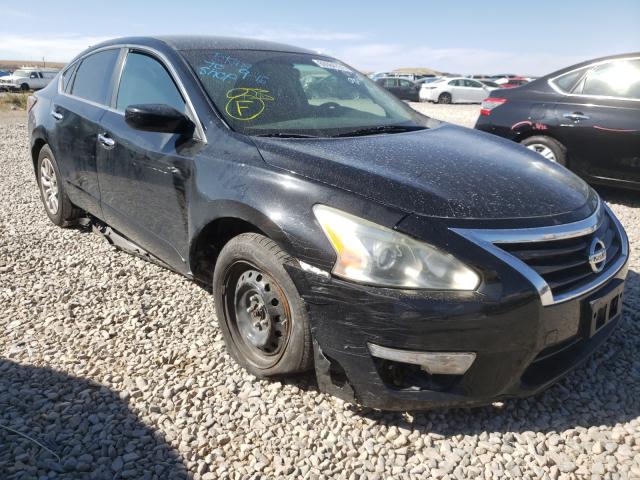 nissan altima 2.5 2014 1n4al3ap1en241462