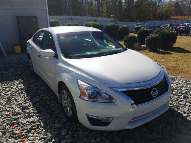 nissan altima 2.5 2014 1n4al3ap1en244099