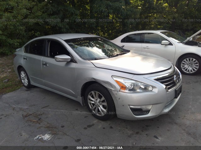 nissan altima 2014 1n4al3ap1en244703