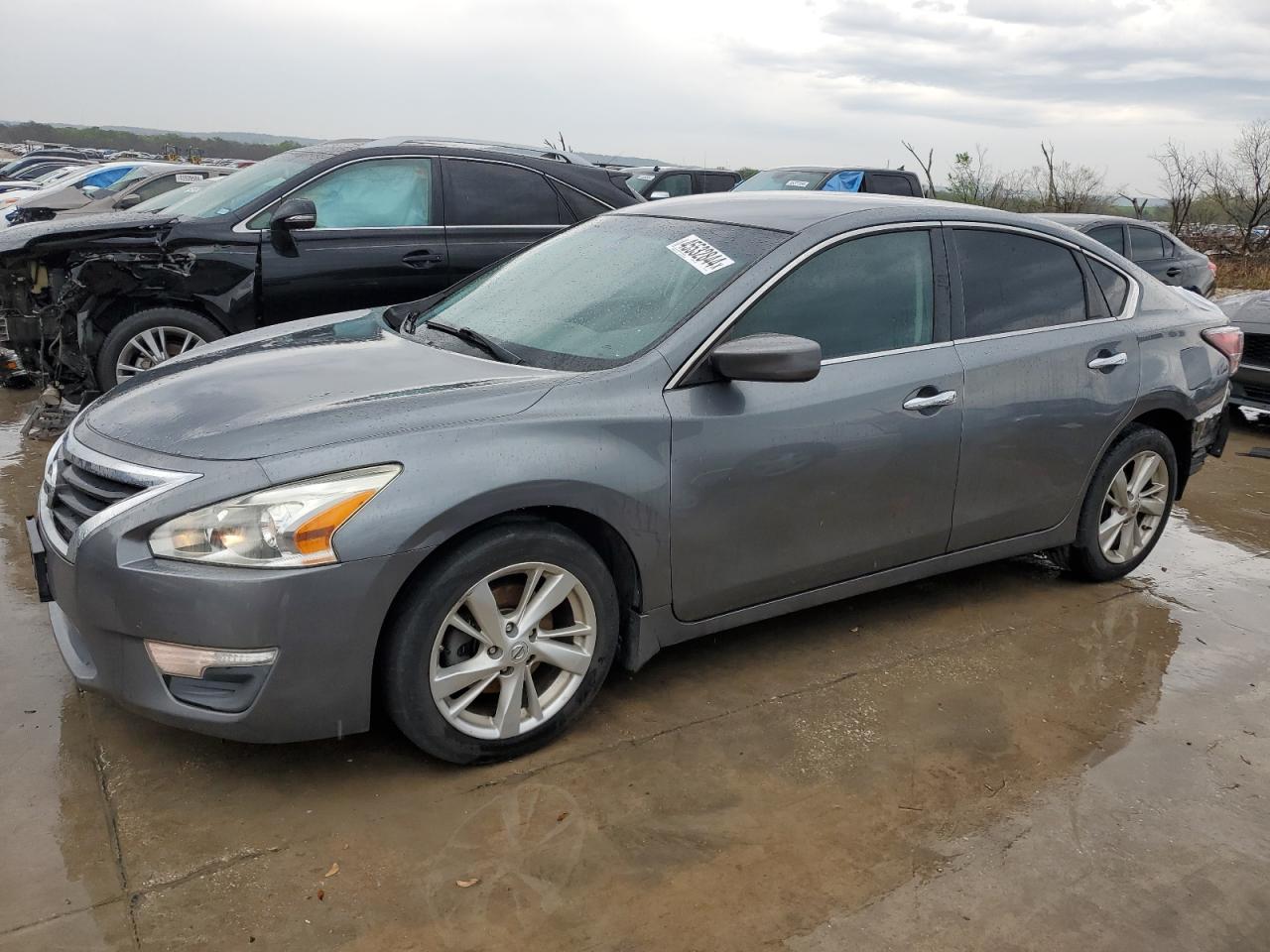 nissan altima 2014 1n4al3ap1en249187