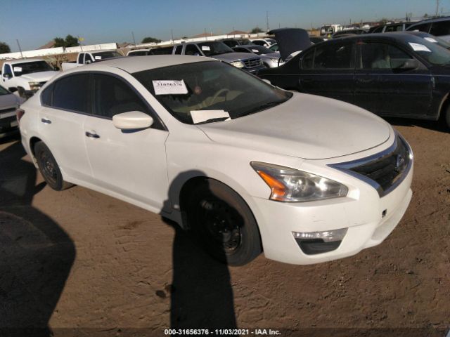 nissan altima 2014 1n4al3ap1en251151