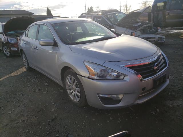 nissan altima 2.5 2014 1n4al3ap1en255541