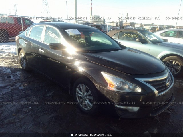 nissan altima 2014 1n4al3ap1en256849