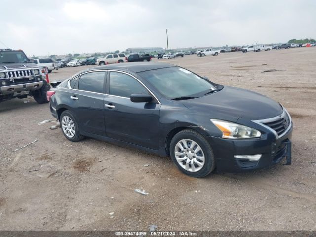 nissan altima 2014 1n4al3ap1en258374