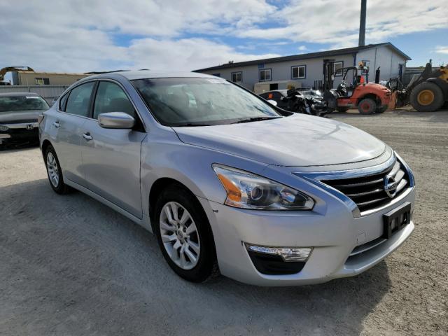 nissan altima 2014 1n4al3ap1en260660