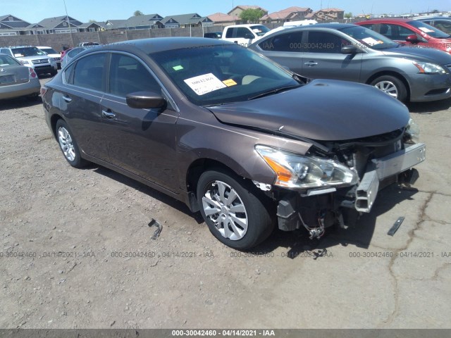 nissan altima 2014 1n4al3ap1en334725